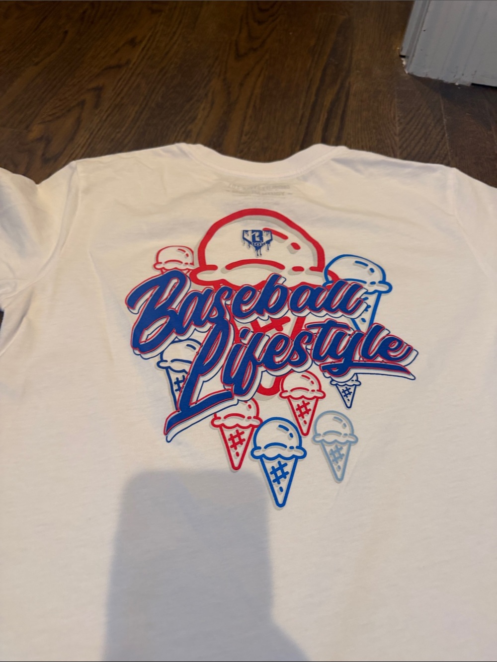 Baseball lifestyle 101 - Picture 2 of 2